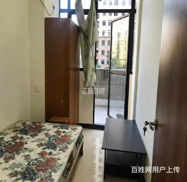 环宇城旁 前山心海洲 3房 朝南精装，带大平台 2500/元 - 图片 6