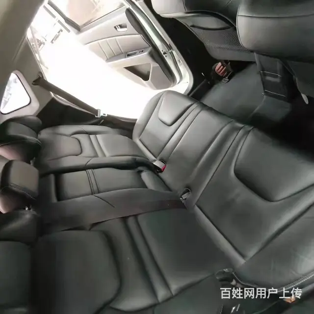 纳智捷 优6 SUV 2018款 1.8T 手自一体 经典舒 - 图片 6