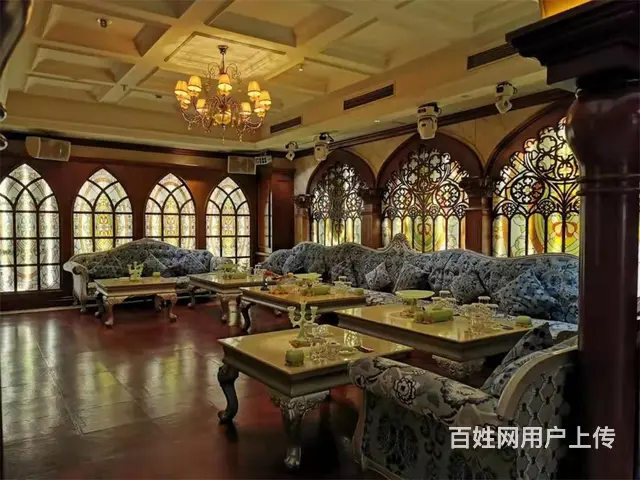南充商务KTV有哪些好玩的|品味醉美夜生活 - 图片 2