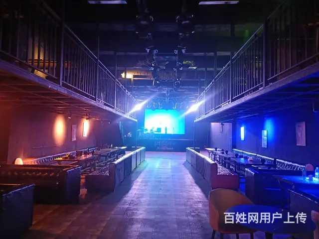 B个人一新汇嘉音乐餐厅转让 - 图片 3