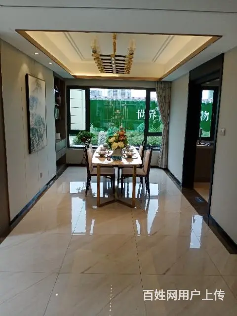 恒大御景德和禧园华地禧元旁碧桂园珑悦台四房 - 图片 8
