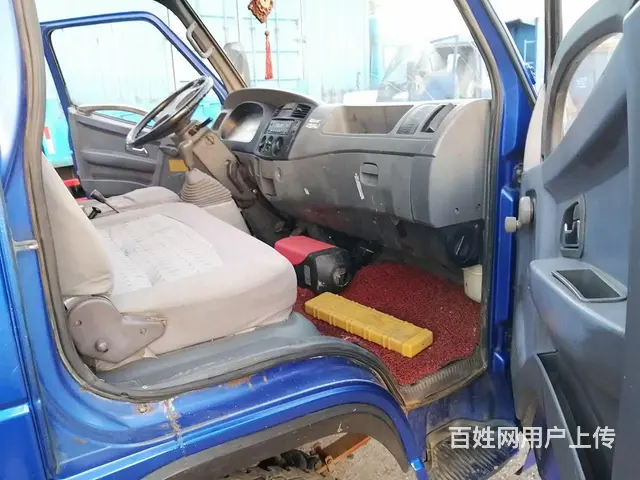 解放 平板车 - 图片 4