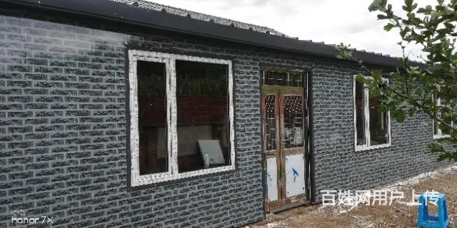 抚顺彩钢房 - 图片 3