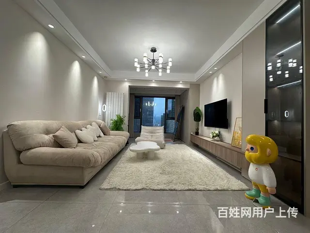全屋定制 岳家嘴地铁口德成国贸 山河大厦 金禾高档 - 图片 7