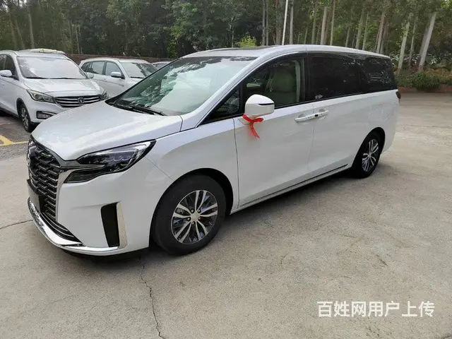 广州畅阳租车、服务好才是王道！ - 图片 1