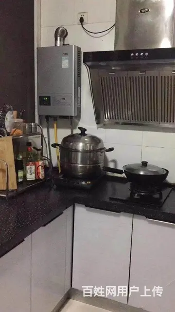 靠近百大和实小，贾汪民和苑，3室两厅精装修，干净卫生拎包即住 - 图片 3
