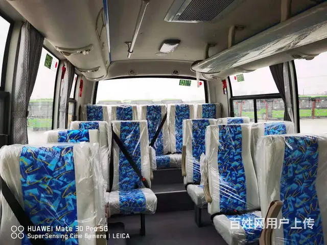 19座轻型客车销售价格、电话 - 图片 4