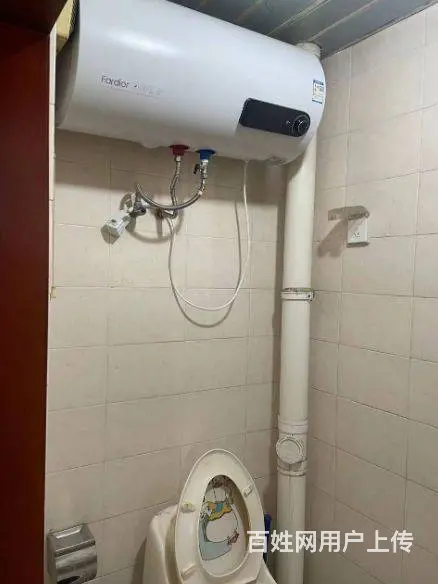 地铁房寿泉小区(一二期)(皇姑-寿泉) 普通住宅 简单装修 - 图片 6