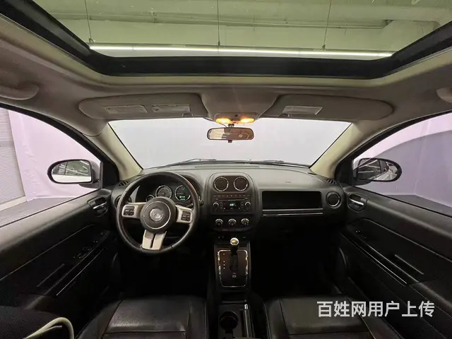 Jeep Compass [指南者](进口) 2012款 2 - 图片 4