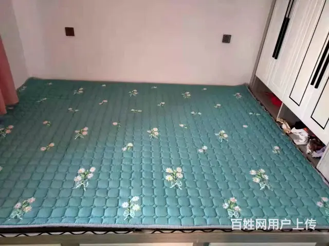 新疆爱嘟嘟床垫生产制作厂家批发制作床垫 - 图片 2