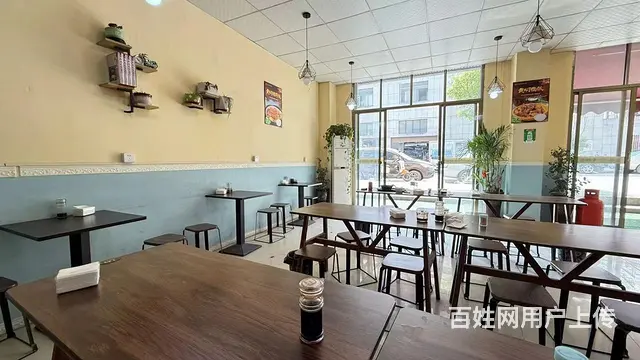 （及 致）工业区餐饮店转让！老客户多！生意好做！外来人口多 - 图片 3
