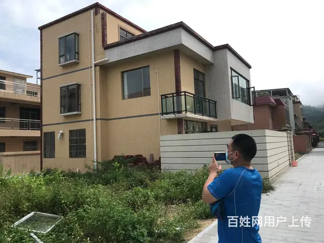 不是宅基地的村屋 - 图片 5