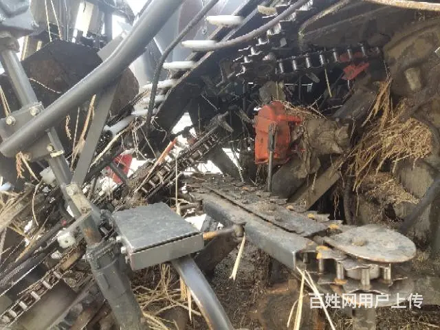 出售超级588收割机 - 图片 6