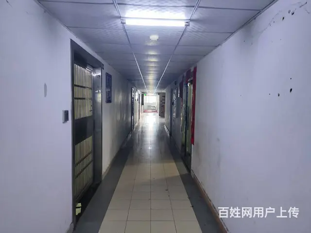 （51旺铺推荐）龙昆北海外大厦136平房子招租 - 图片 6