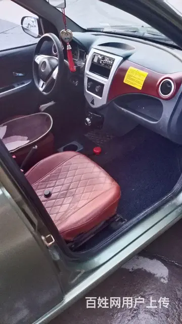 德瑞博电动四轮车 - 图片 5