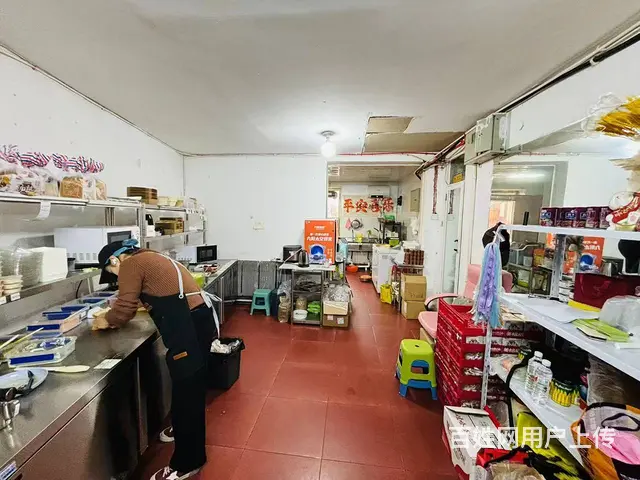 个人 中街连锁轻食外卖店出兑 日单量150+包品牌技术配方 - 图片 2