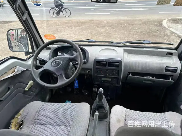 福田 其他 平板车 - 图片 4