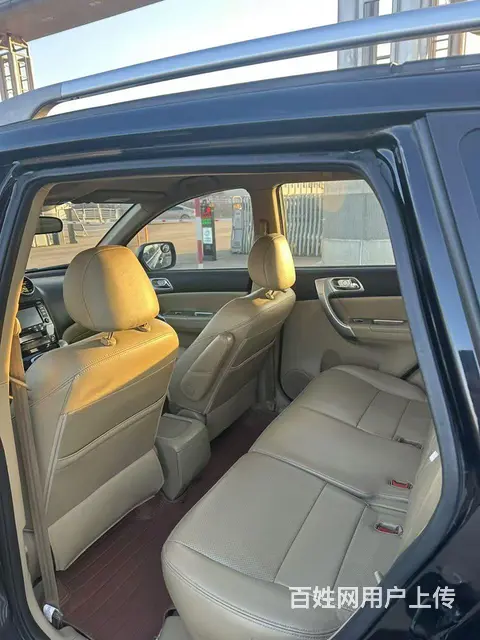 长城 哈弗H6 2013款 1.5T 手动 两驱运动版都市型 - 图片 4