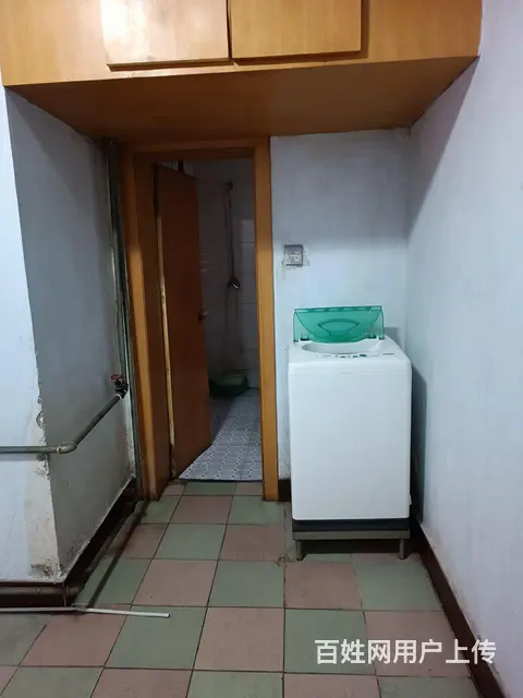 崤山路中段市医院附近整套房出租 - 图片 1