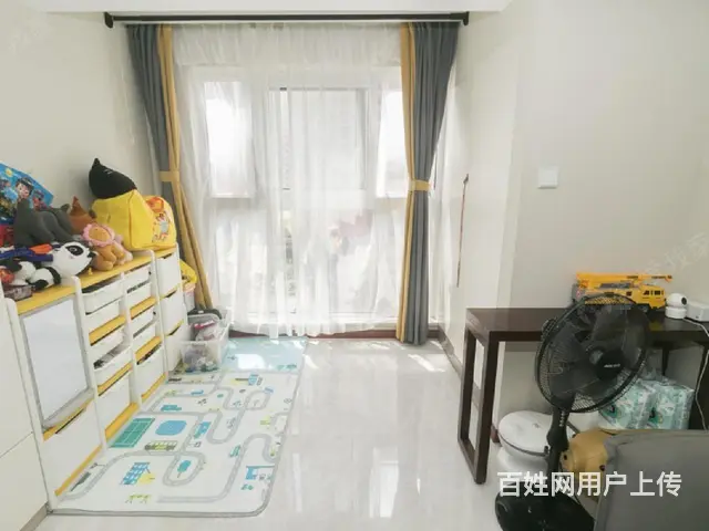 新上 业主30万自住精装，大师级空间设计，3层隔音，伶包入住 - 图片 11