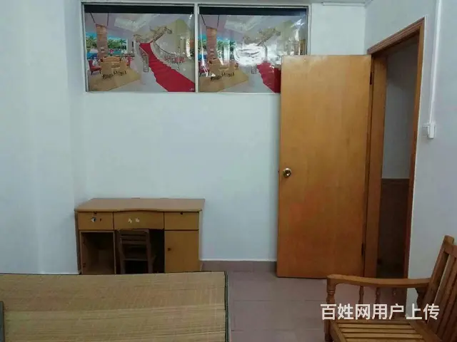 乐盛楼 普通住宅1厅 简单装修 - 图片 2