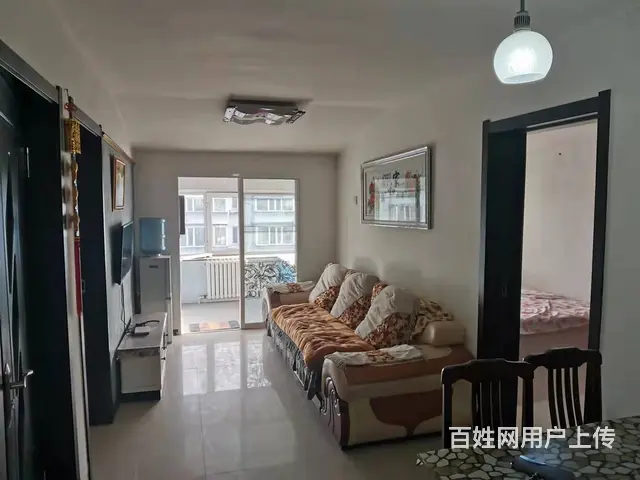 大陆陆兴小区7楼52平两室一厅 3.5万拎包入住 - 图片 6