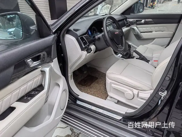 哈弗H2 2014款 1.5T 手动 两驱精英版 - 图片 4