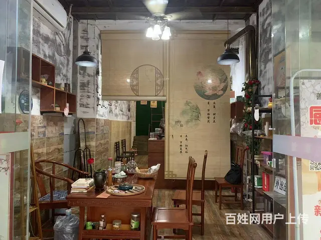 （个人）汽车西站达美中心商业街  理疗养生馆转让 - 图片 3