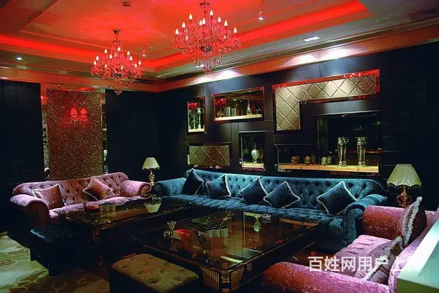 扬州排名第一的/扬州十大KTV会所排名 - 图片 2