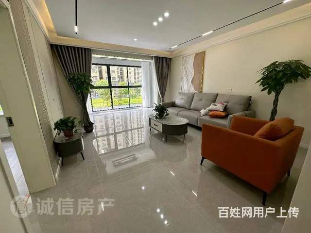香格里拉2楼精装修未住急售 普通住宅 精装修 - 图片 2