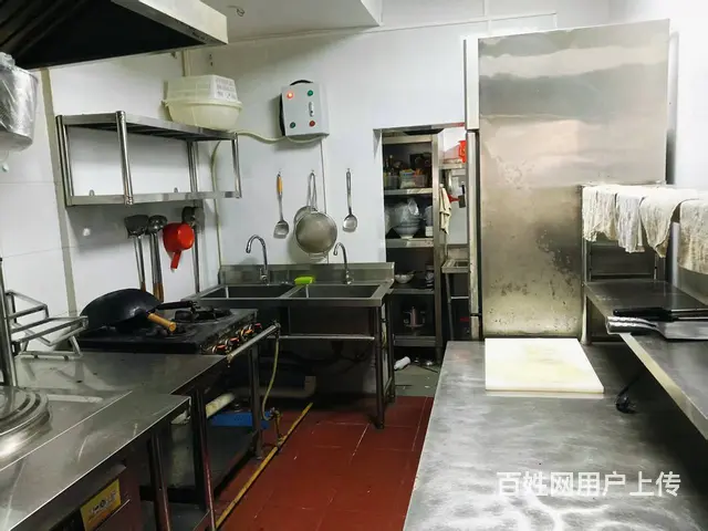 （51旺铺推荐）金鸡岭260平临街铺面出租 - 图片 3