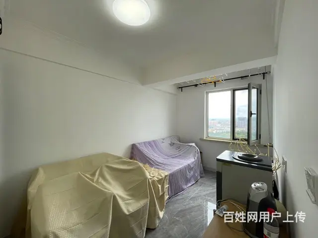中心地段商业城附近银领国际 前排21楼89平，采光视野非常好 - 图片 4