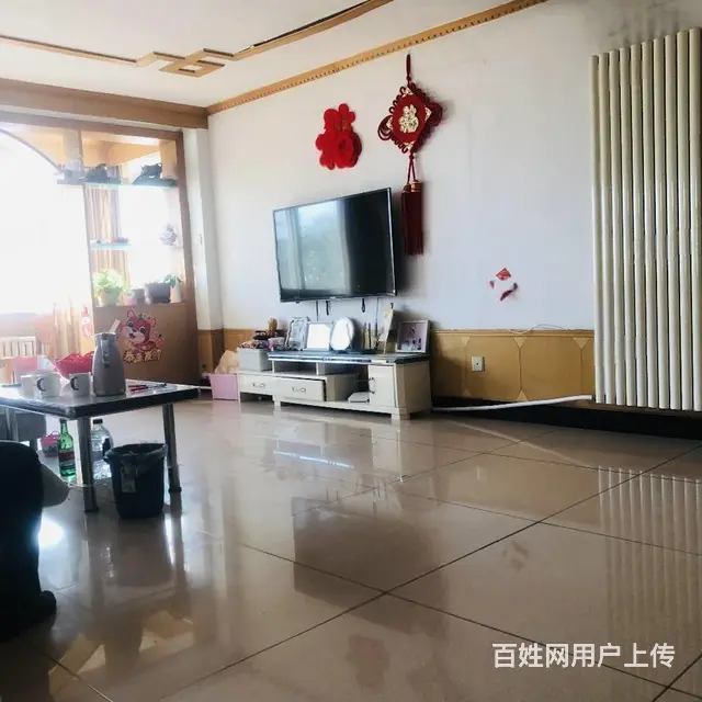 塔山中学 戚家夼 75.8万 东边户三室向阳122 - 图片 3