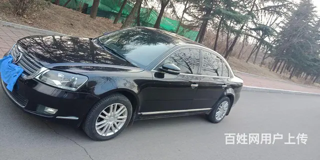 大众帕萨特新领域 - 图片 3