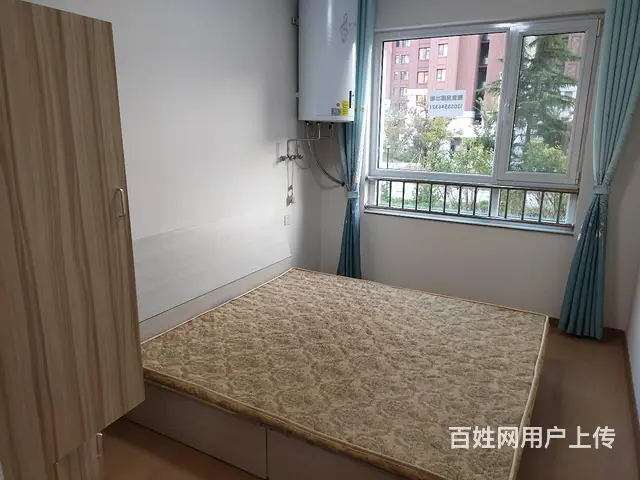 烟台开发区鑫发小区二期 普通住宅1厅 中等装修 - 图片 5