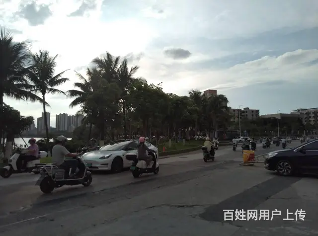 （51旺铺推荐）低价转让红城湖环湖路70平铺面 - 图片 8