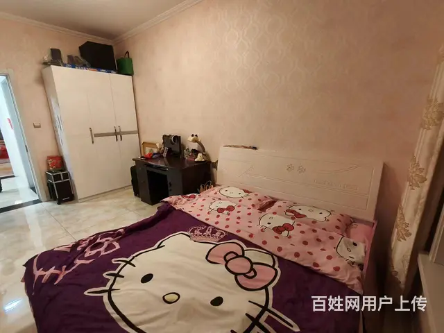 蓝湖湾电梯精装修家具家电齐全拎包入住 - 图片 2