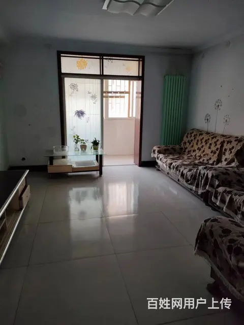 牟山一区 普通住宅2厅 精装修 - 图片 1