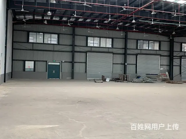 出租泗县货运物流园仓库办公室 - 图片 7