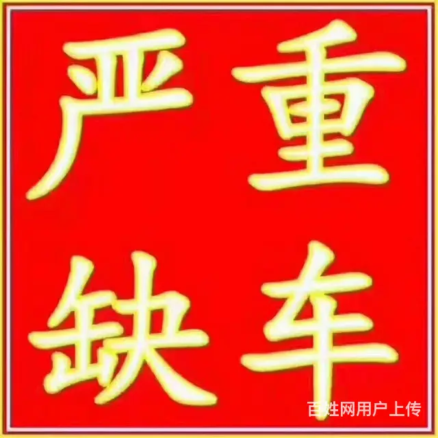 各种品牌的二手货车 - 图片 2