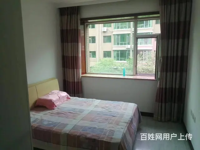 祥光月秀 普通住宅1厅 中等装修 - 图片 3