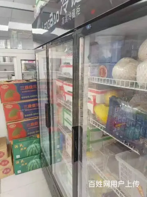 急兑铁西区贵和街水果店出兑 - 图片 3