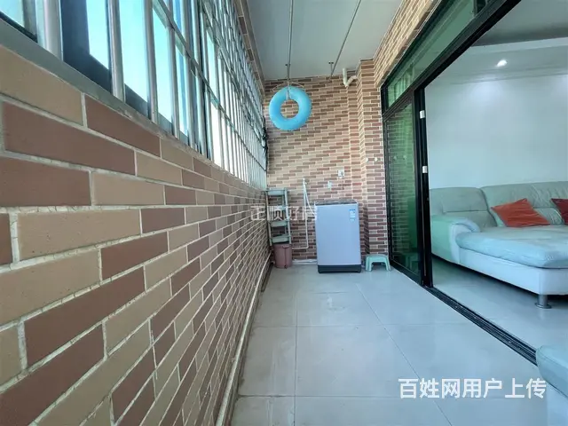 新香洲万家附近翠华新村3期，翠华豪苑 人车分流户型   看 - 图片 3