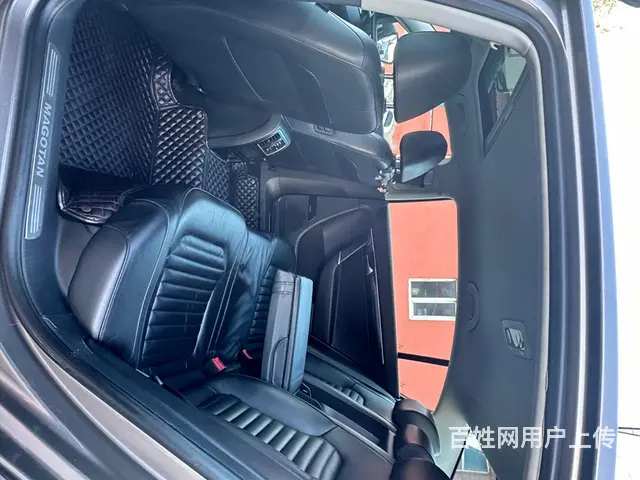 大众 迈腾 2012款 1.8TSI 双离合 豪华版 - 图片 4