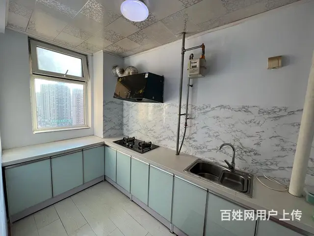 可月租金璟家园70平2室家具家电齐全有空调 - 图片 5