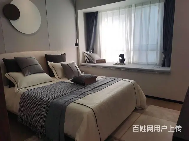 琅琊新区核心位置 高层价买洋房 零工摊 送车位 - 图片 11