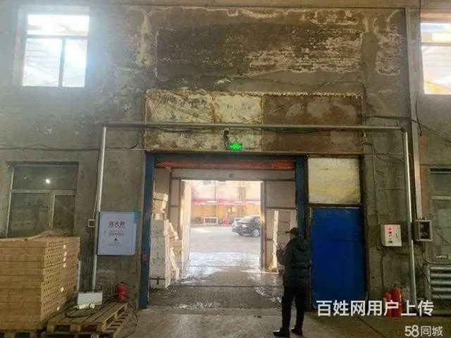 香坊区幸福镇公滨路城高子标准厂房出租 - 图片 3