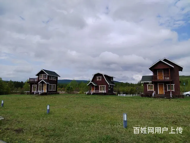 呼伦贝尔旅游包车师傅排名小康靠谱 - 图片 4