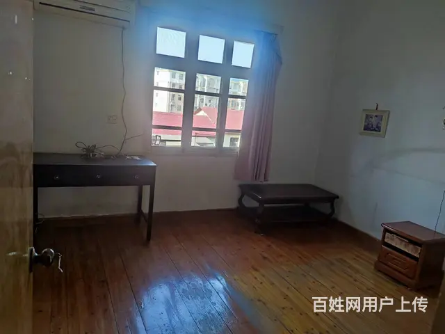 上高供电大院4楼简装大三房无暗房间带大地下室院子好上学方便 - 图片 5
