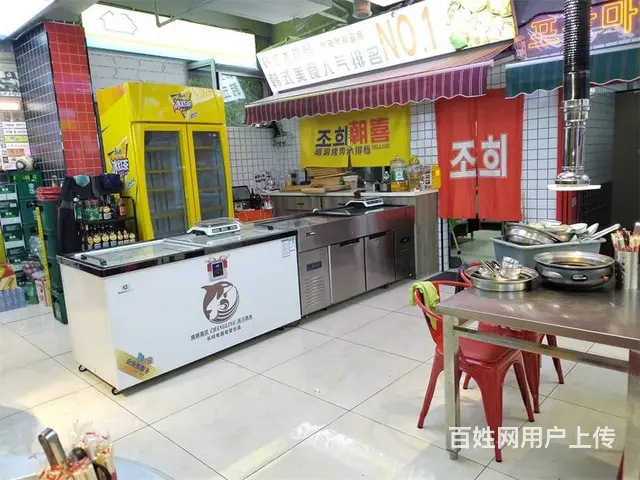 纯一层158平，烤肉店出兑，大东烧烤店出兑，大排档饭店出兑 - 图片 8
